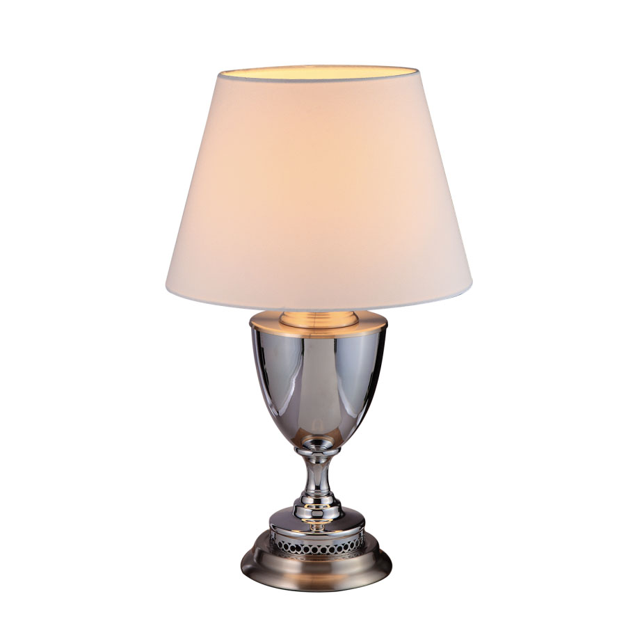 1 LT Table Lamp