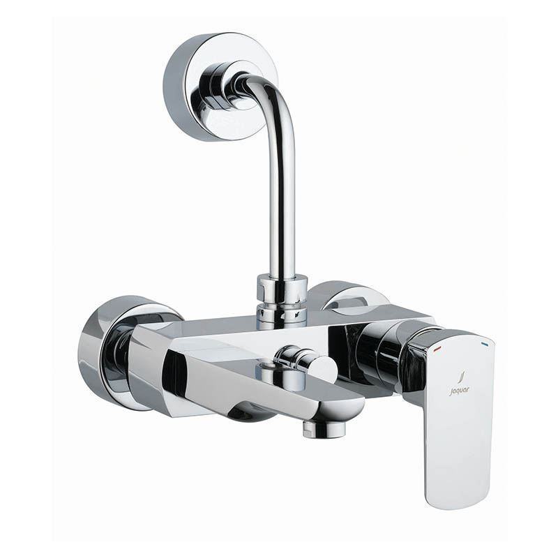Single Lever Bath and Shower Mixer