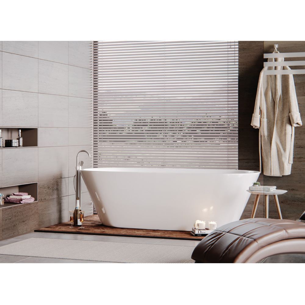 Julia Free Standing Bath Tub