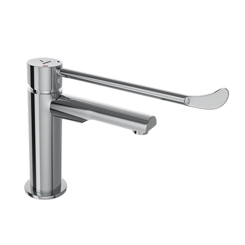 Florentine Prime Single Lever Basin Mixer