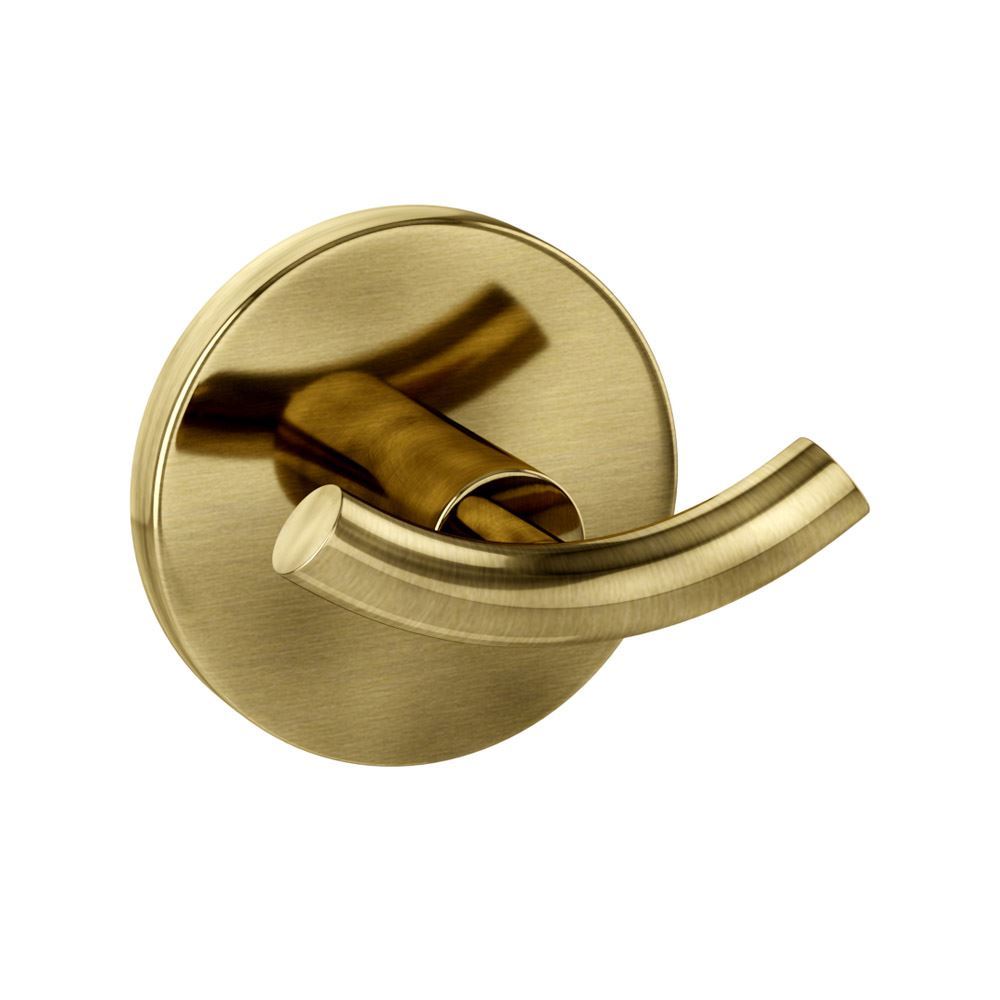 Double Robe Hook