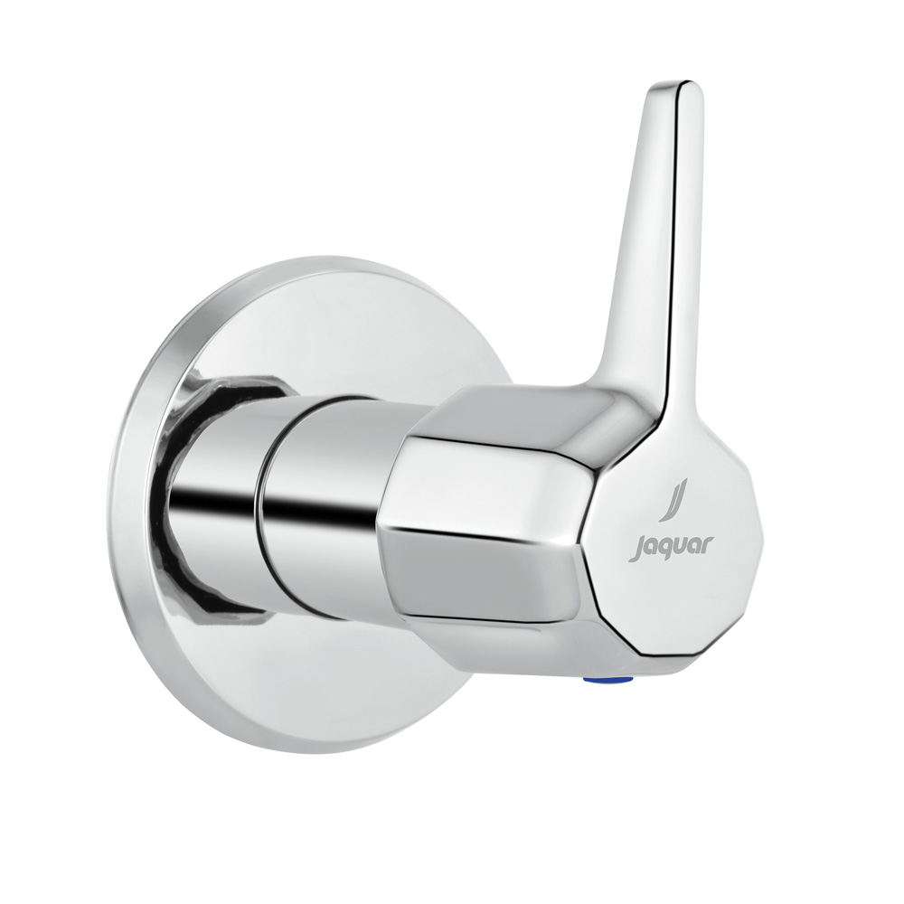 In-wall Stop Valve Hot Only