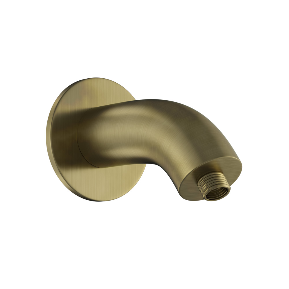 Round Shape Shower Arm