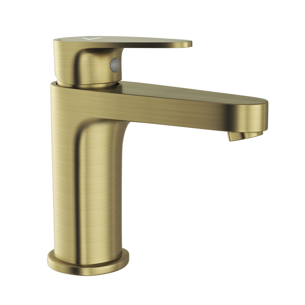 Single Lever Basin Mixer