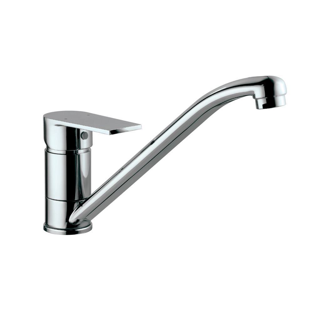 Single Lever Mono Sink Mixer