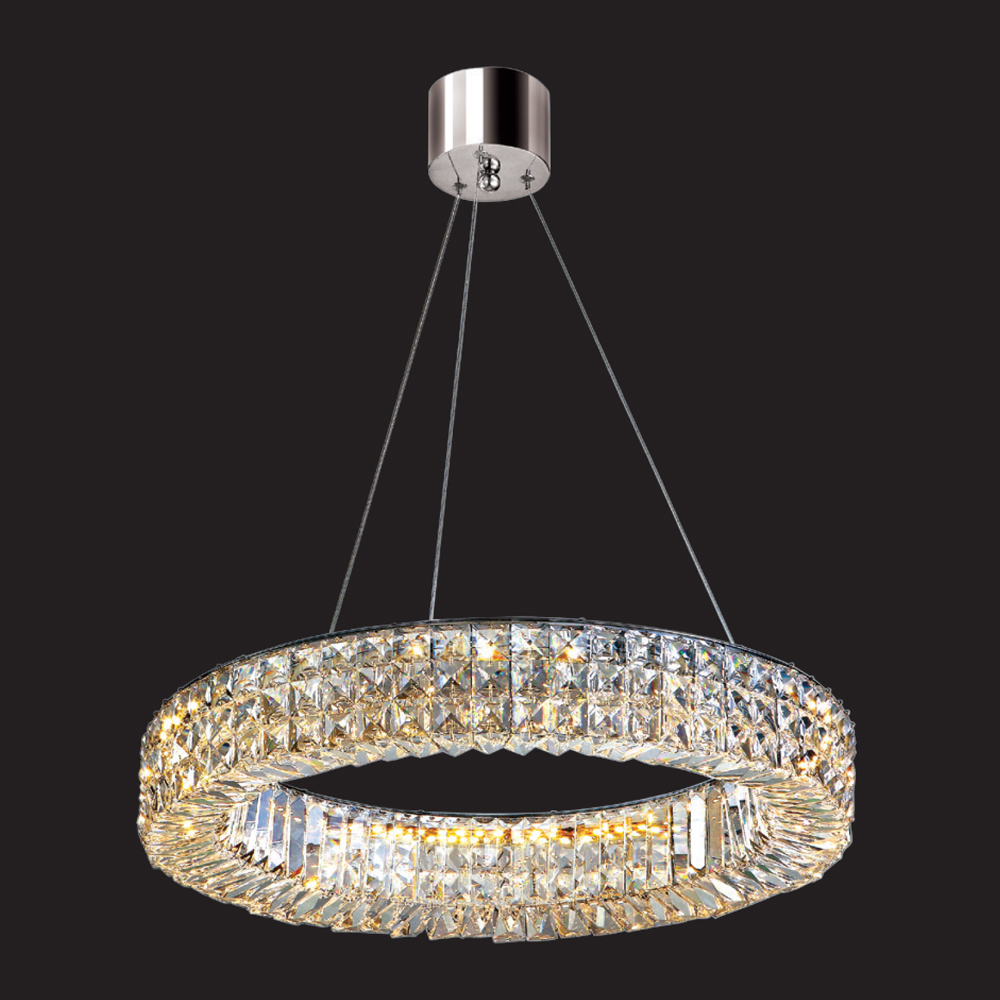 Chandeliers DCO-GLD-AS11021
