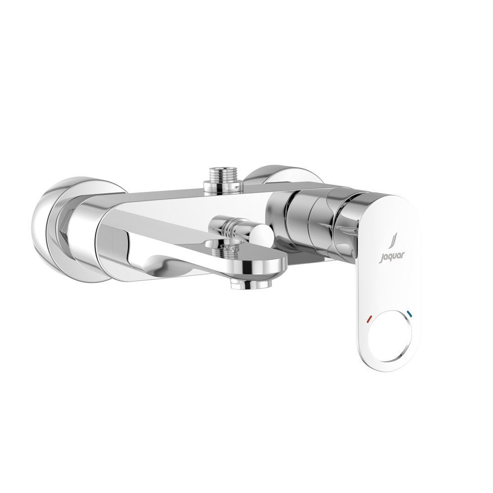 Single Lever Bath & Shower Mixer