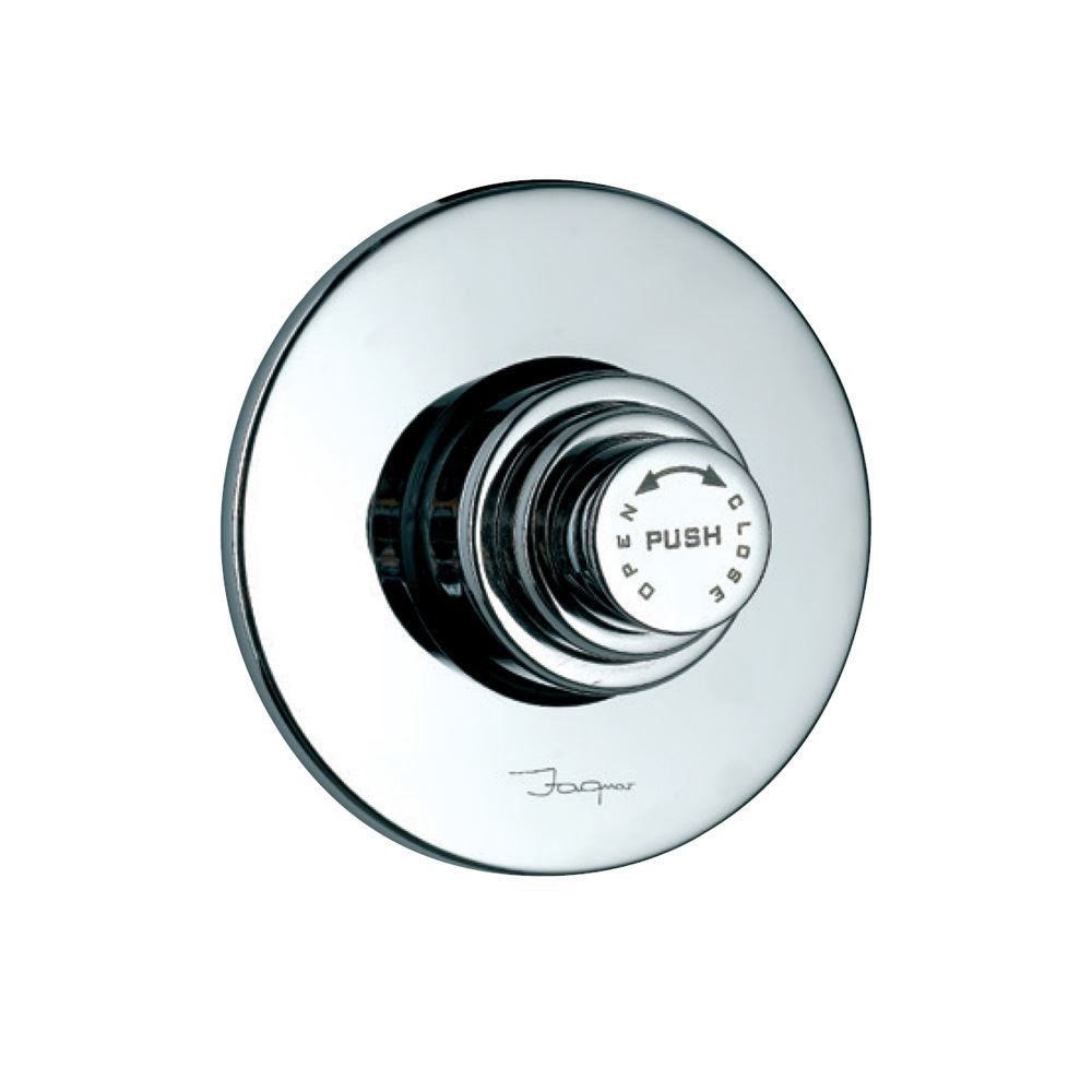Metropole Dual Flow In-wall Flush Valve