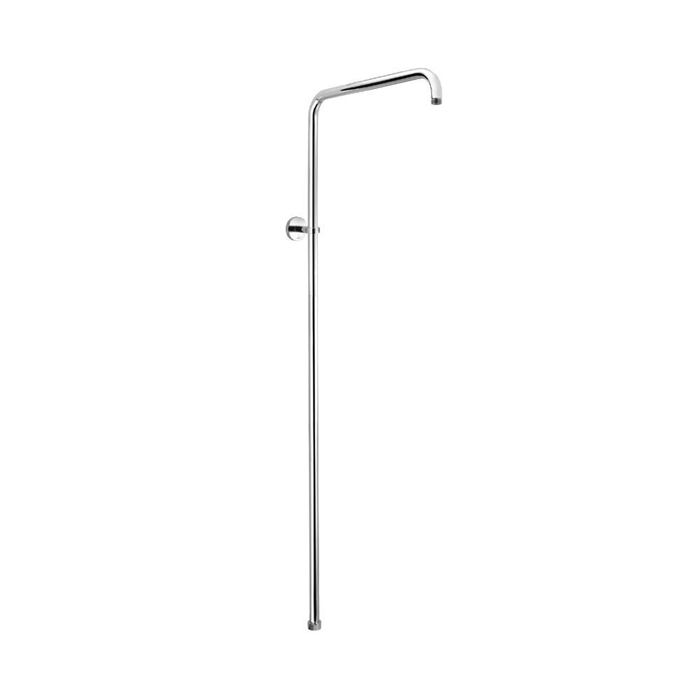 Exposed Shower Pipe L-Type