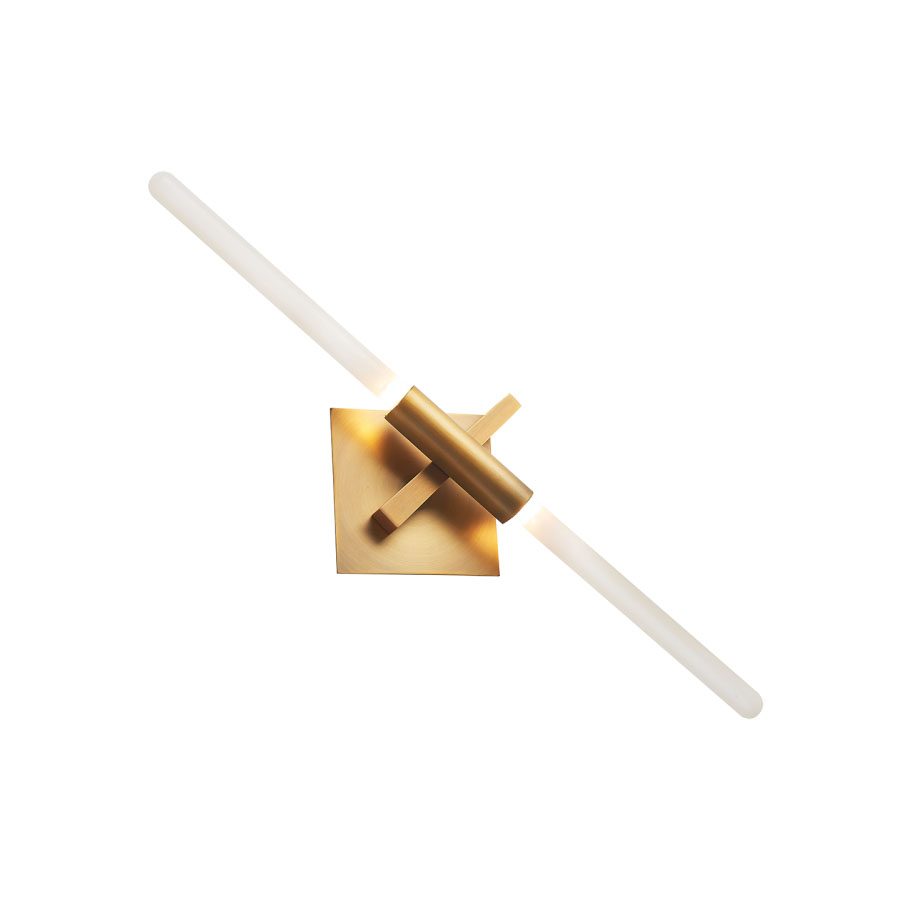 Wall Lamps DWL-GLD-WL1153W2
