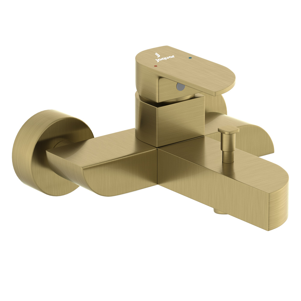 Single Lever Bath & Shower Mixer