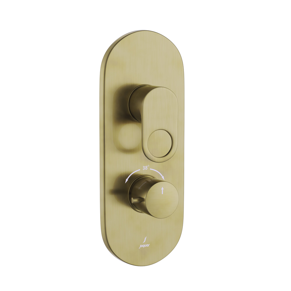 Floor Mounted Bath Mixer ORP-ABR-10683PMMI
