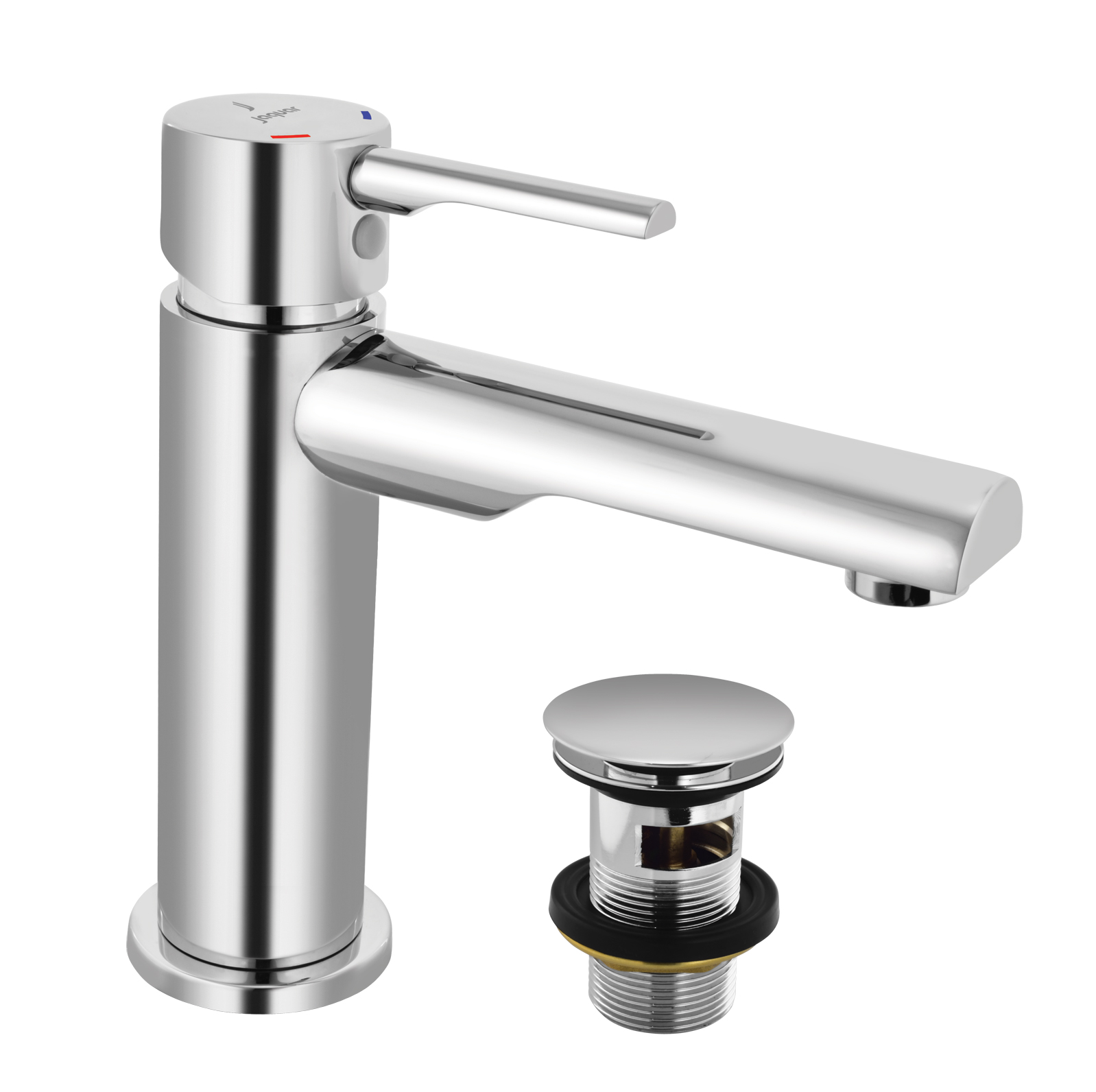 Single Lever Basin Mixer