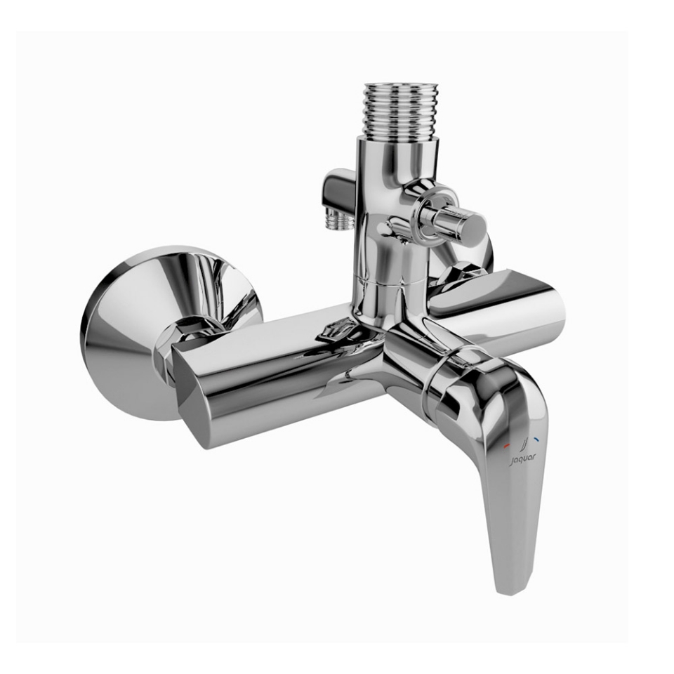 Single Lever Shower Mixer