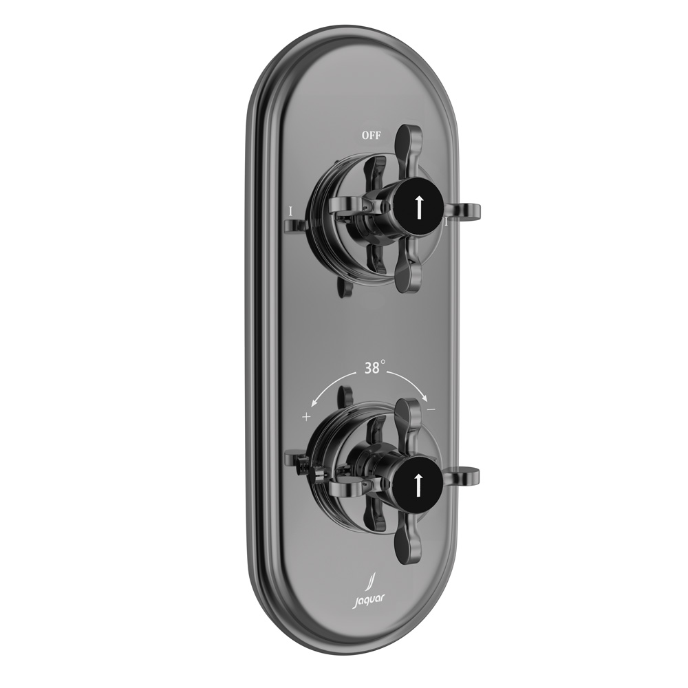 Queen's Prime QQP-BCH-7681PMMI