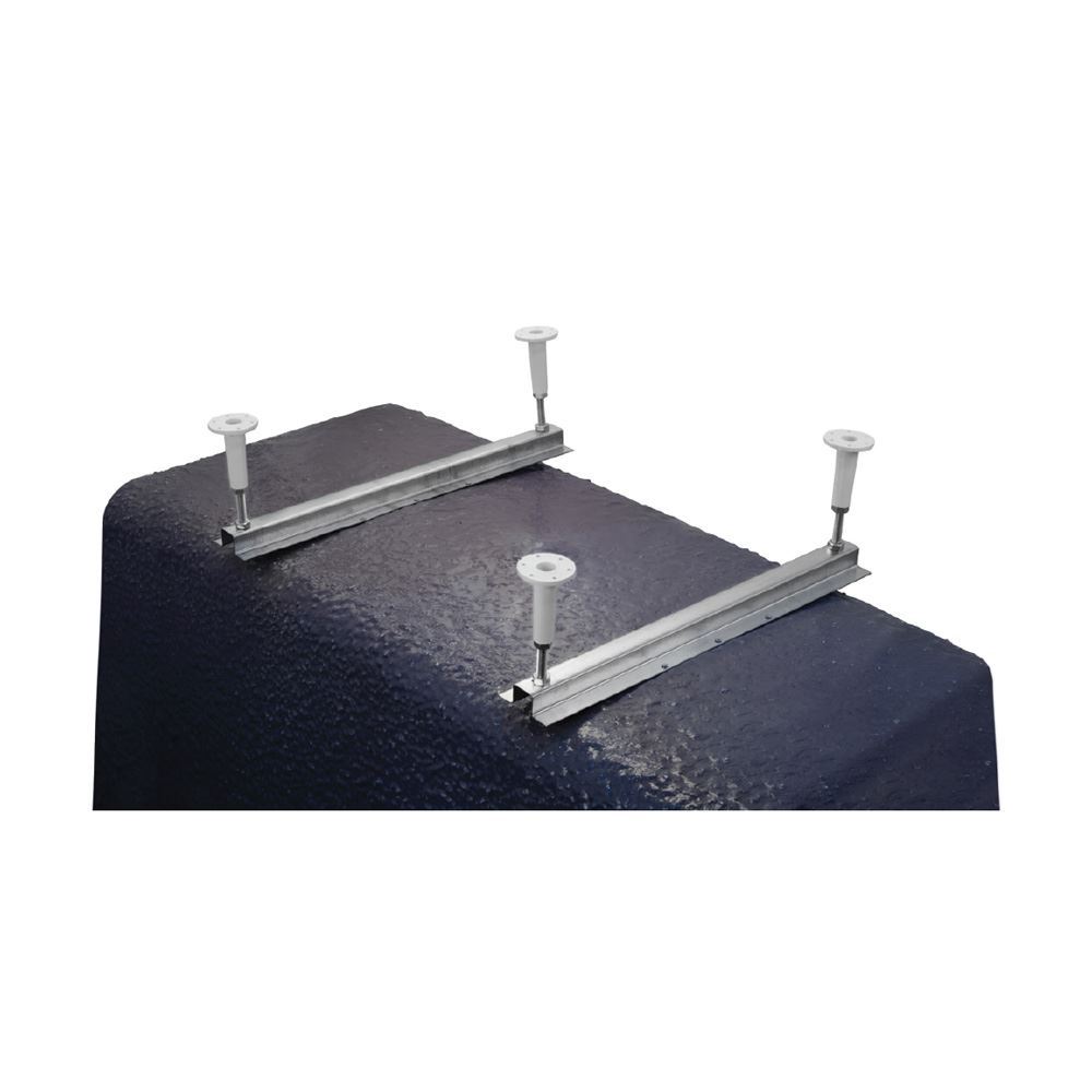 Base Europa Kit for Bathtubs