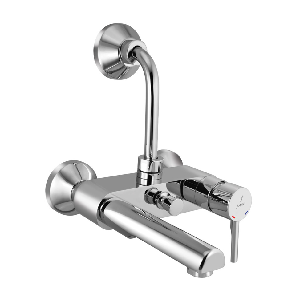 Single Lever Bath & Shower Mixer