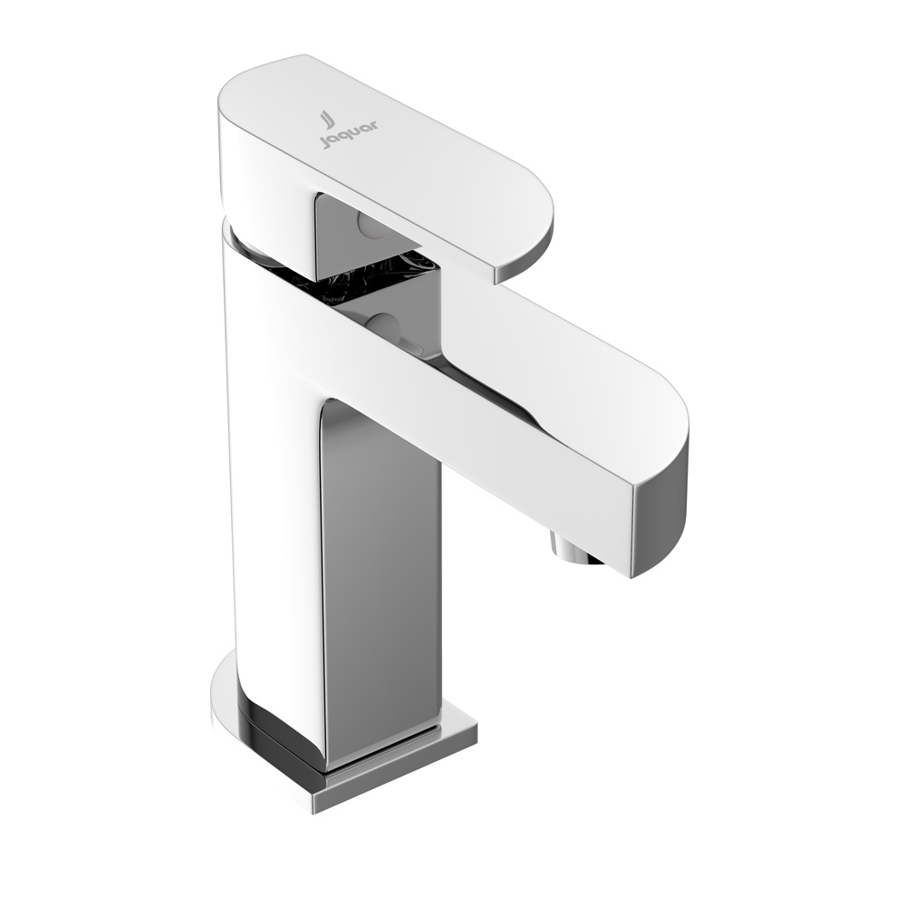 Single Lever Basin Mixer