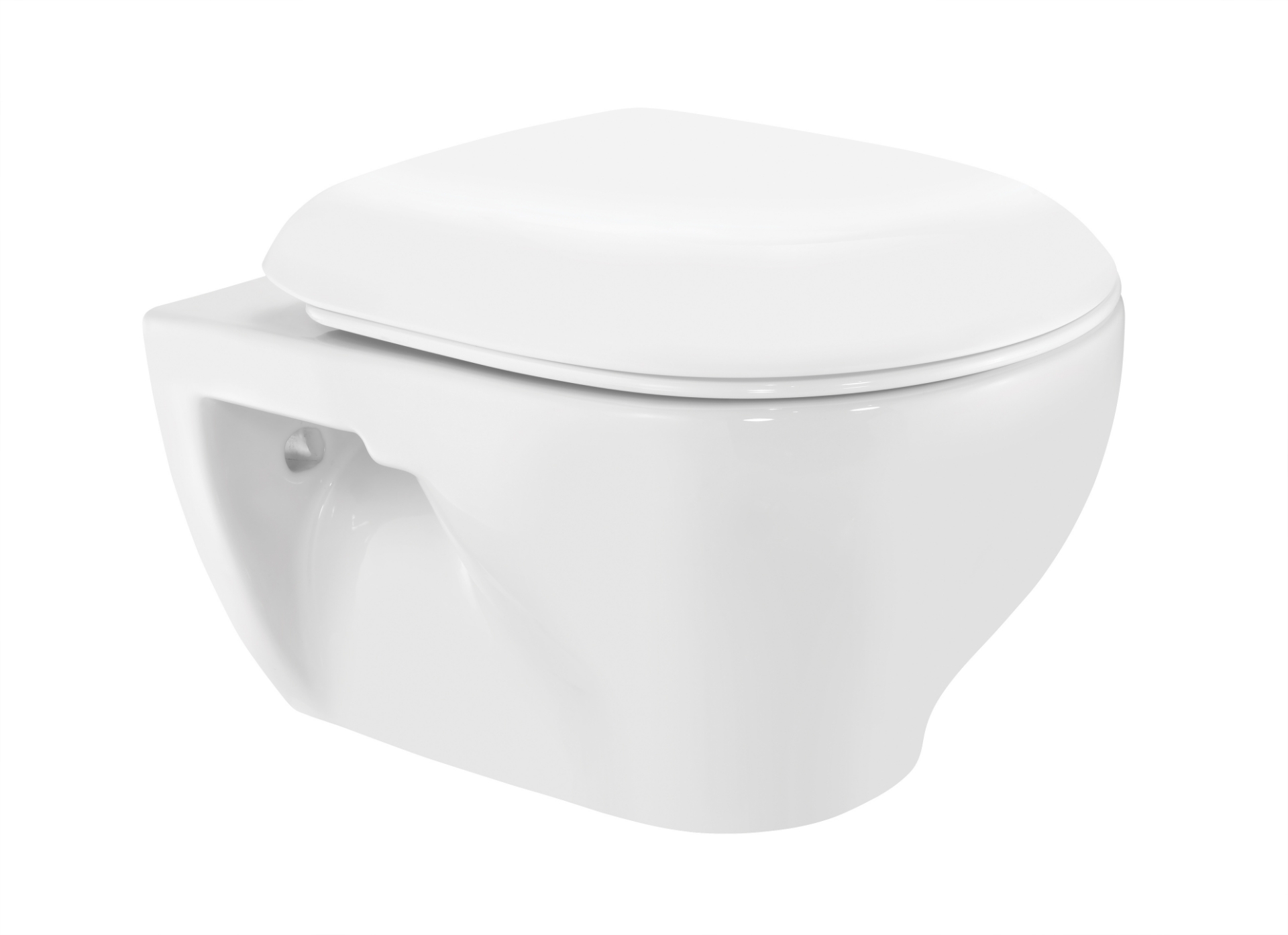 Wall Hung- WC