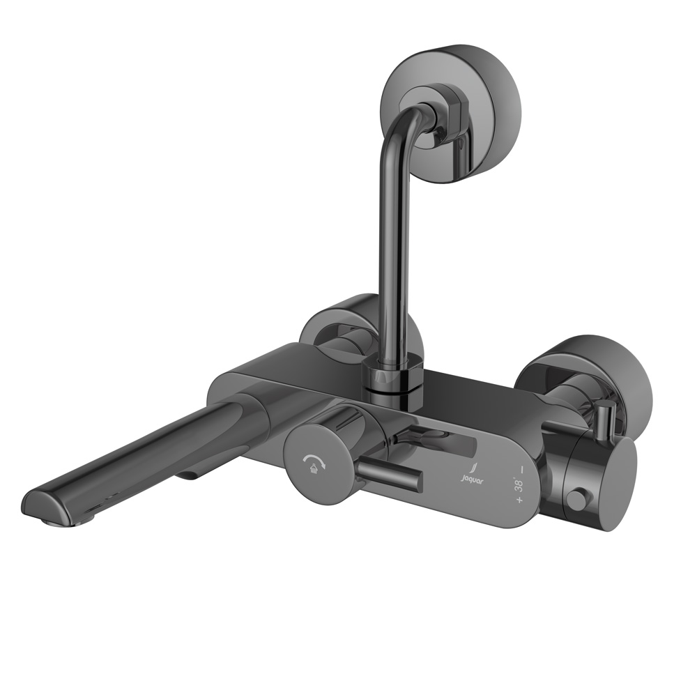 Exposed Thermostatic Bath & Shower Mixer