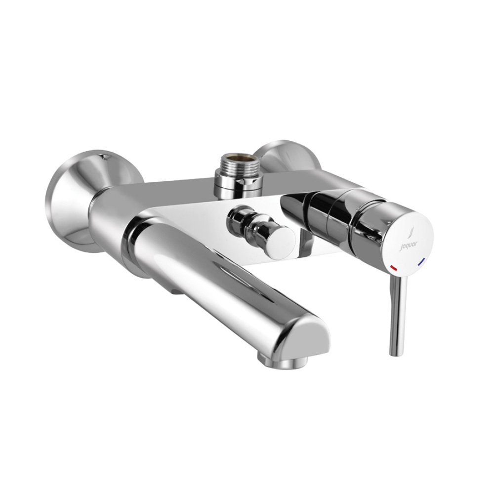 Single Lever Bath & Shower Mixer