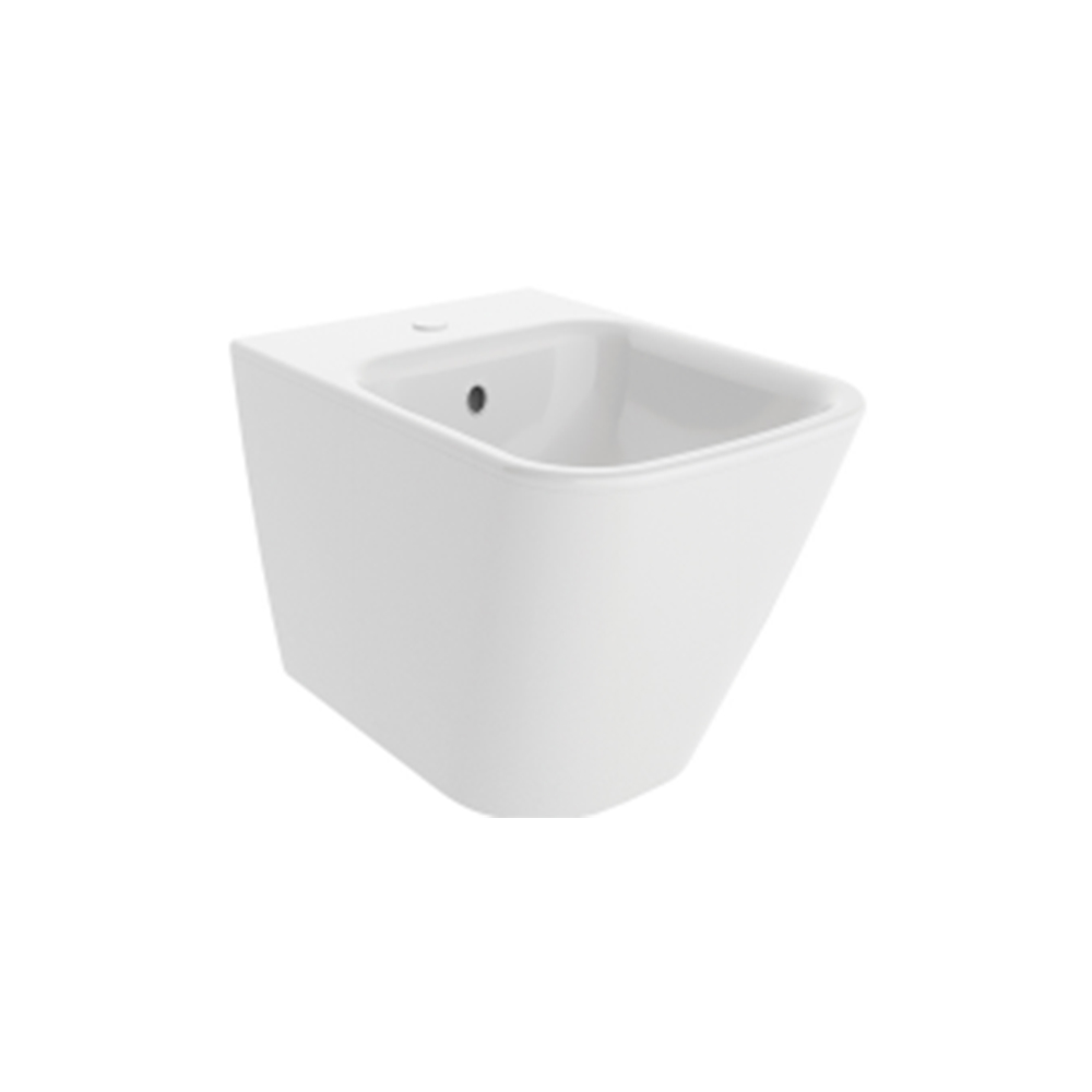 Floor Mount Bidet