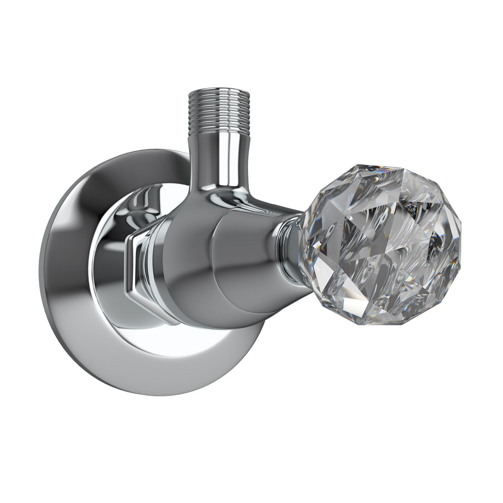 Angle Valve