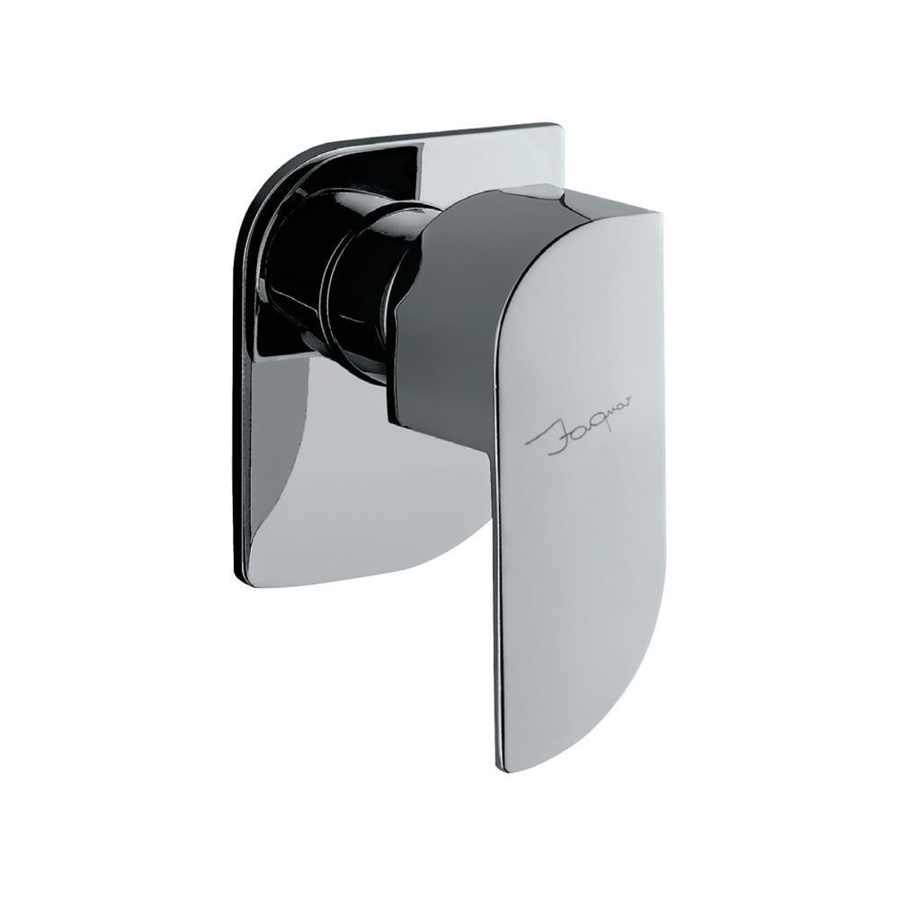 In-wall Stop Valve Hot Only