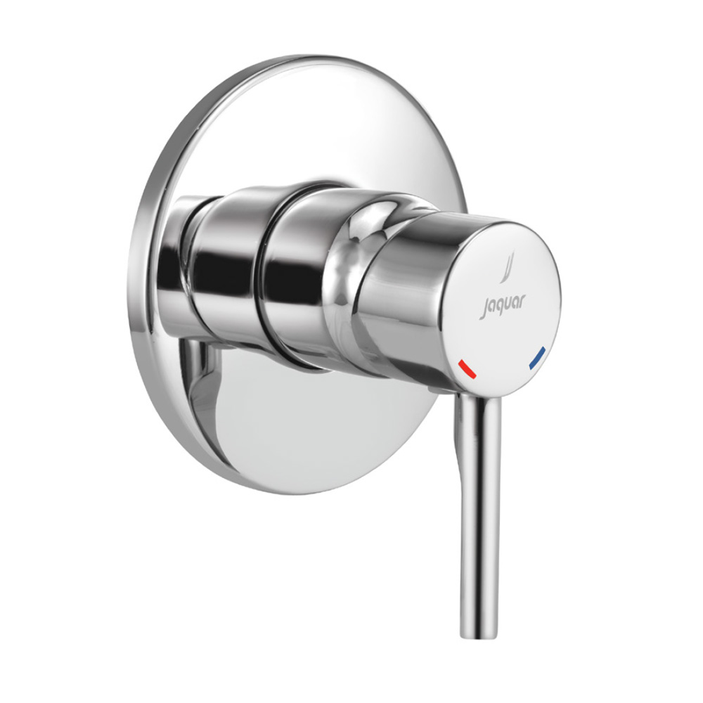 Exposed Part Kit of Single Lever In-wall Manual Valve