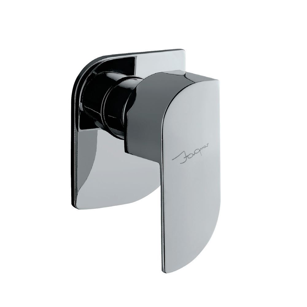 In-wall Stop Valve Hot Only