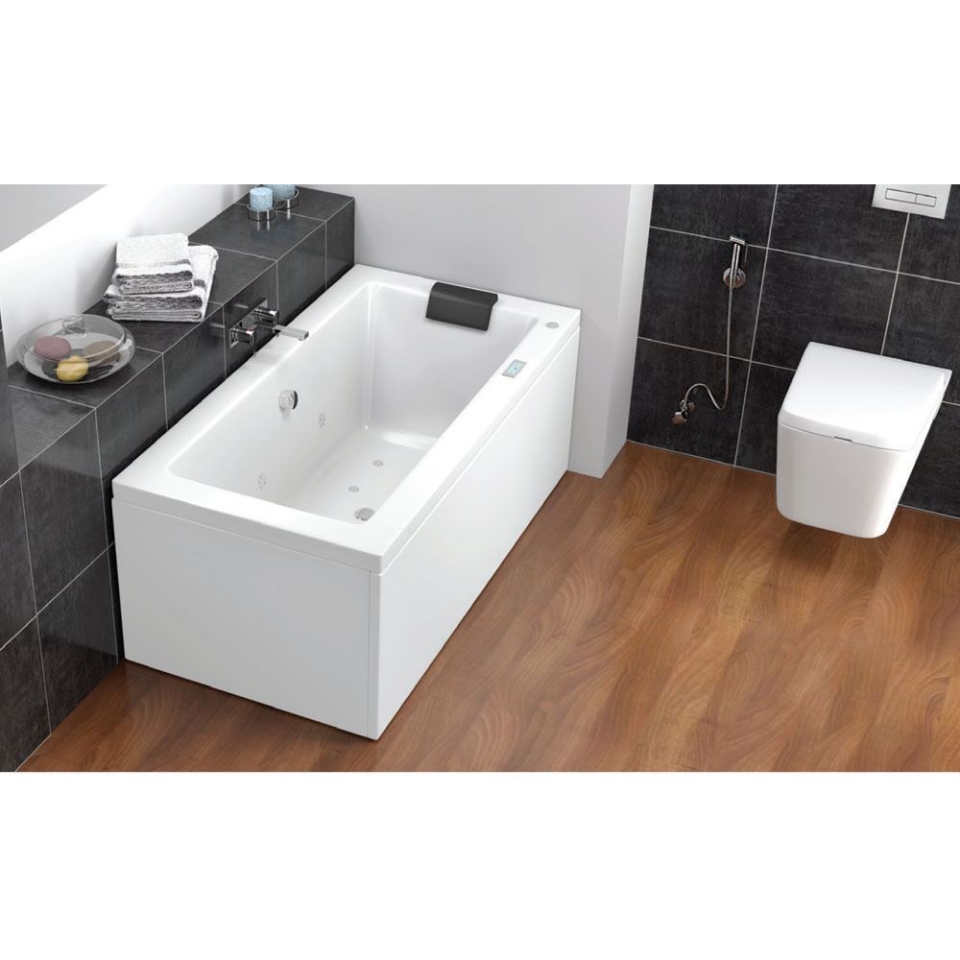 Fonte 150 (Water System)