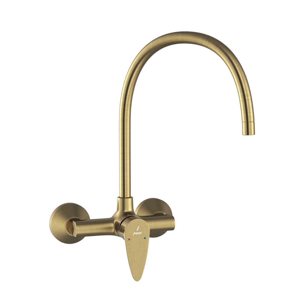 Single Lever Sink Mixer