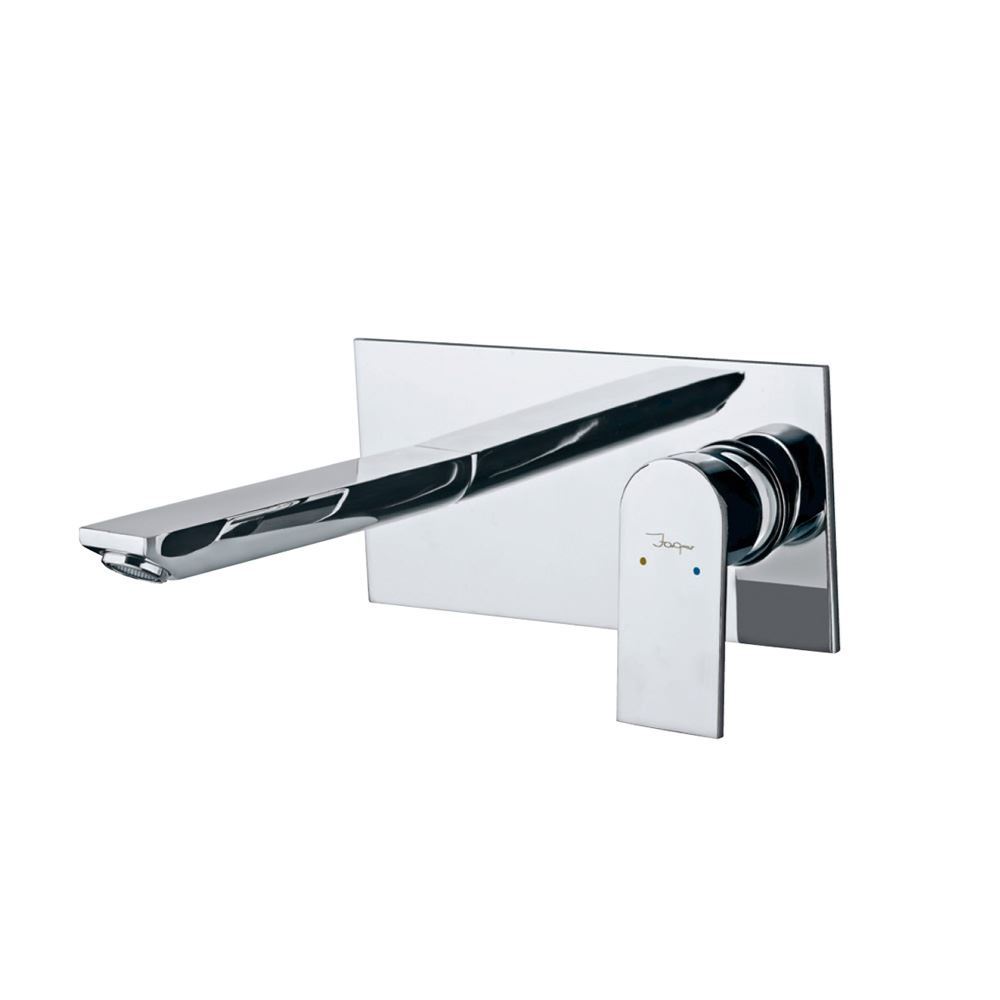 Exposed Parts of Single Lever Built-in In-wall Manual Valve