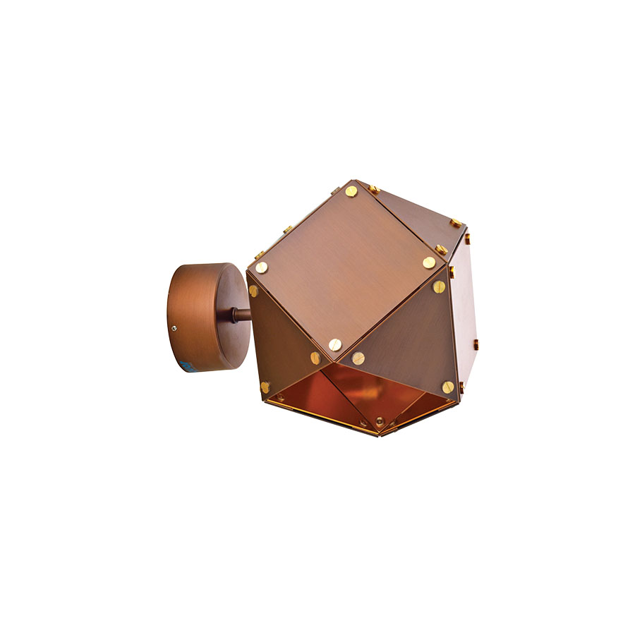 Wall Lamps DWL-COP-WL1204W1
