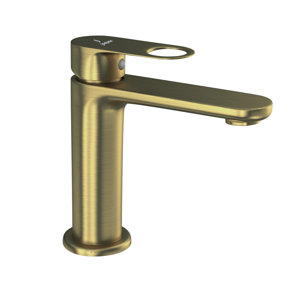 Single Lever Basin Mixer