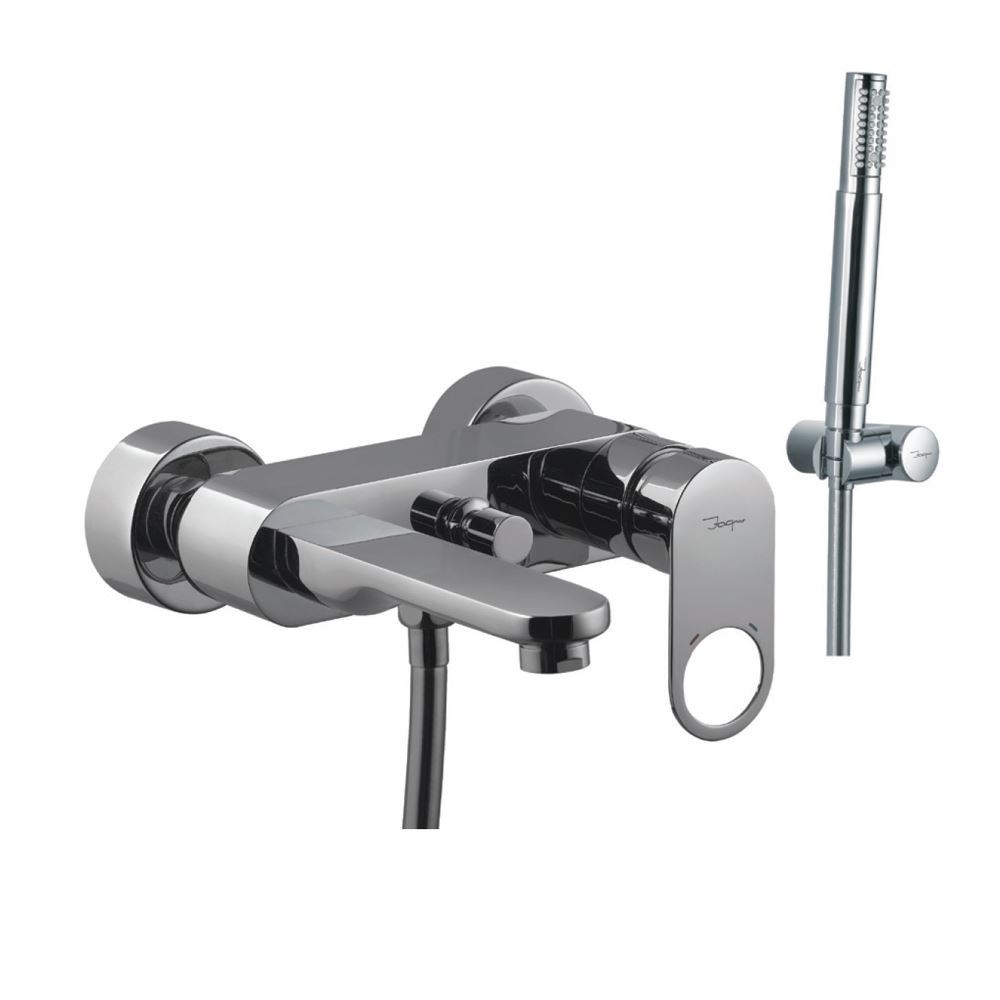 Single Lever Bath & Shower Mixer