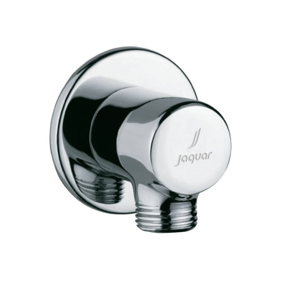 Round Wall Outlet