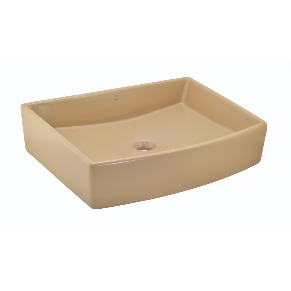 Table Top Basin - White Matt