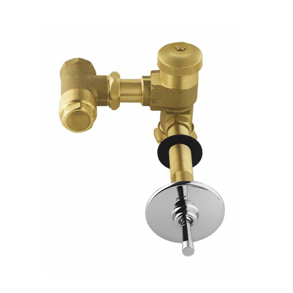 In-wall Flush Valve