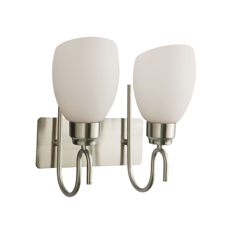 Wall Lamps DWL-NKL-WLBPGG002E27