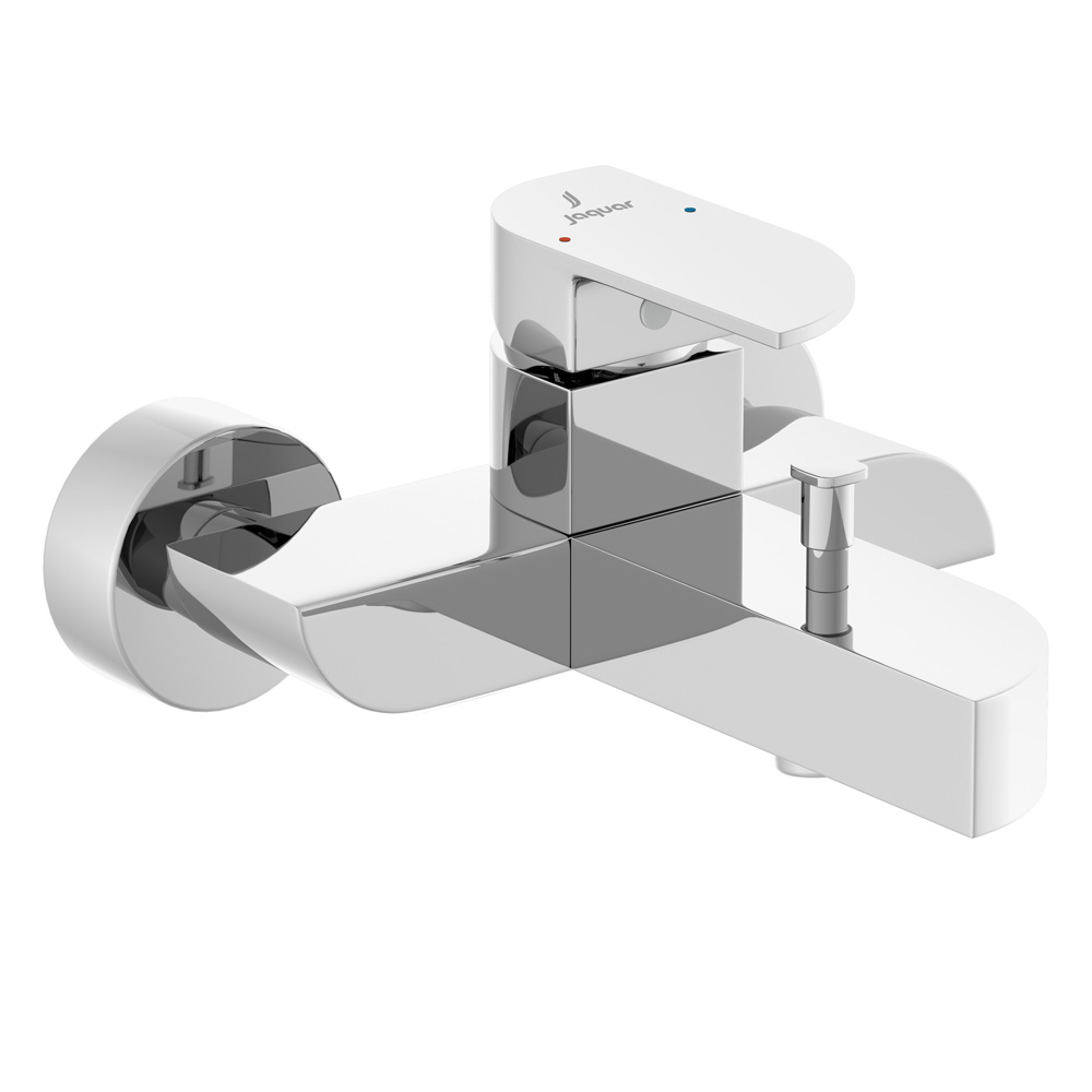 Single Lever Bath & Shower Mixer