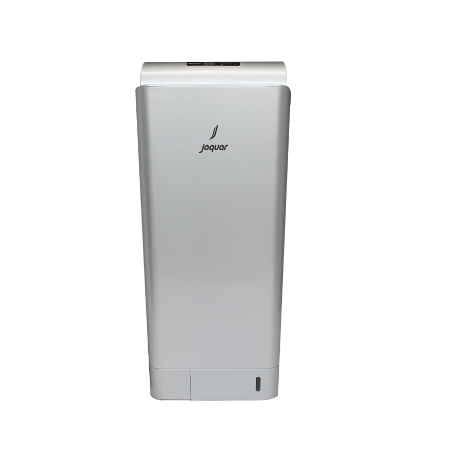 NUOVO DUALFLOW TOUCH-FREE INFRARED HAND - JAQUAR FAUCETS - ( SILVER - WASHROOM ACC - 0x0 mm - 0inchX0inch ) | SKU: HDR-SLV-AK2030
