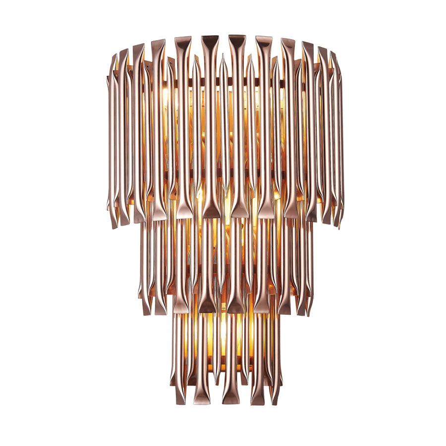 Wall Lamps DWL-COP-WL1162W3