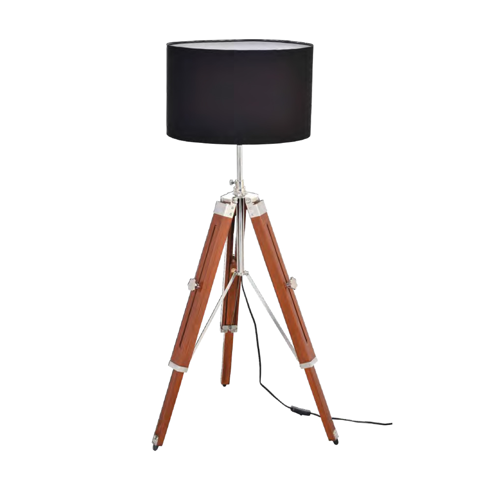Floor Lamps DFL-WNT-FLWD400E27