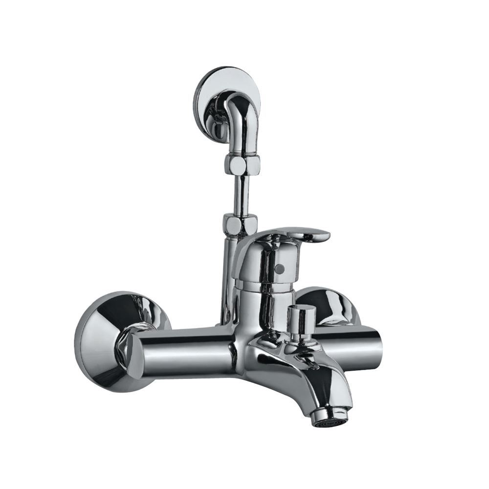 Single Lever Bath & Shower Mixer
