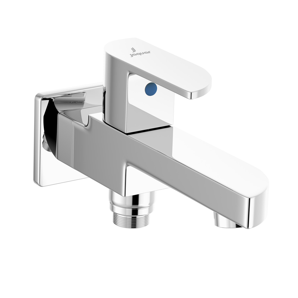 2-Way Bib Tap