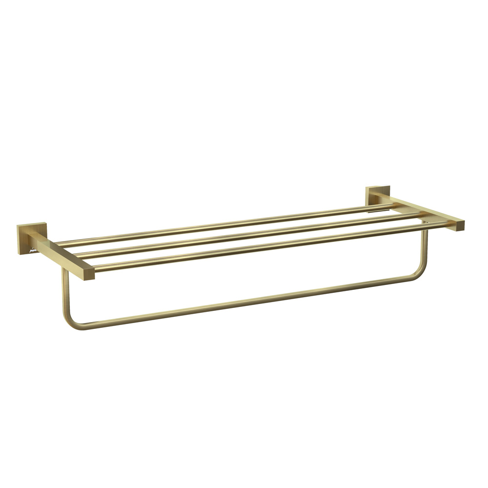 Towel Shelf 600 mm long
