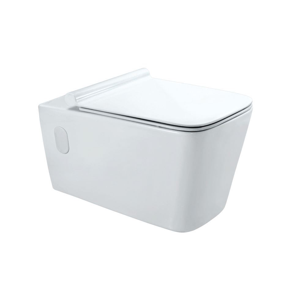 Wall Hung-WC