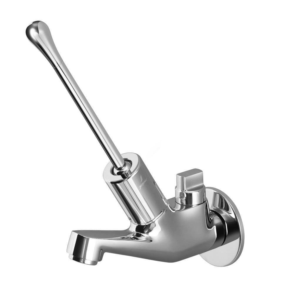 Non-concussive Bib Tap