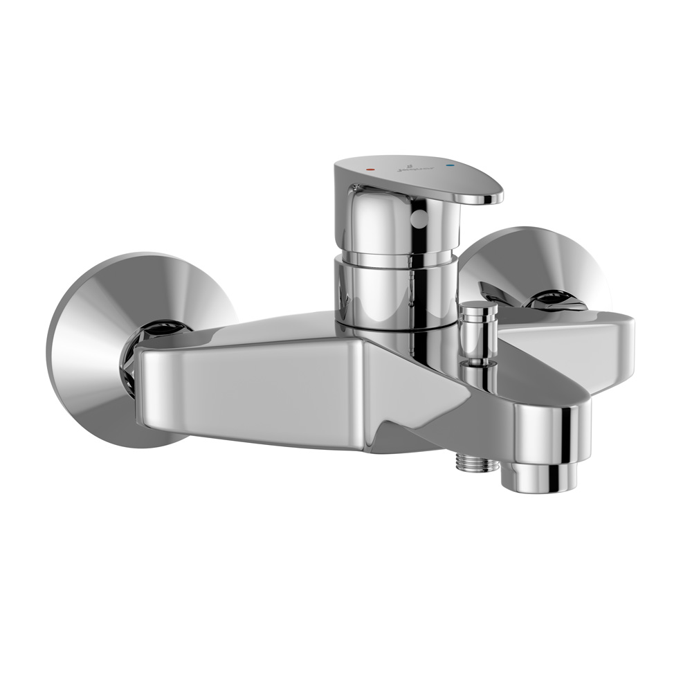 Single Lever Bath & Shower Mixer